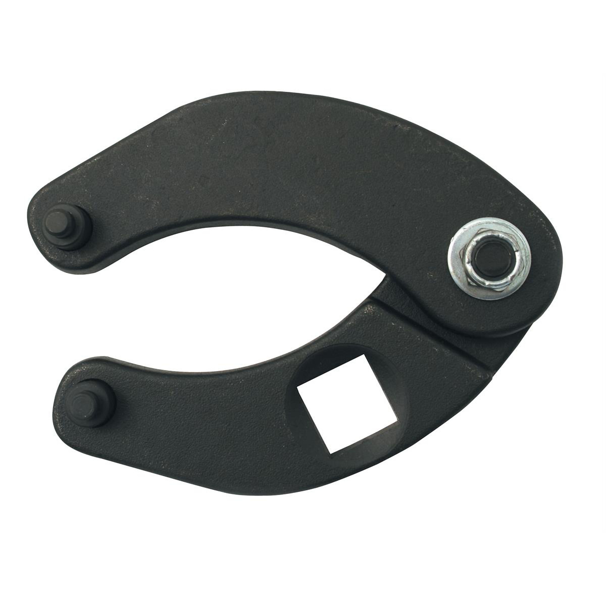 CTA Manufacturing Adjustable Gland Nut Wrench — 2in. to 6in., Reversible, Model# CTA8605